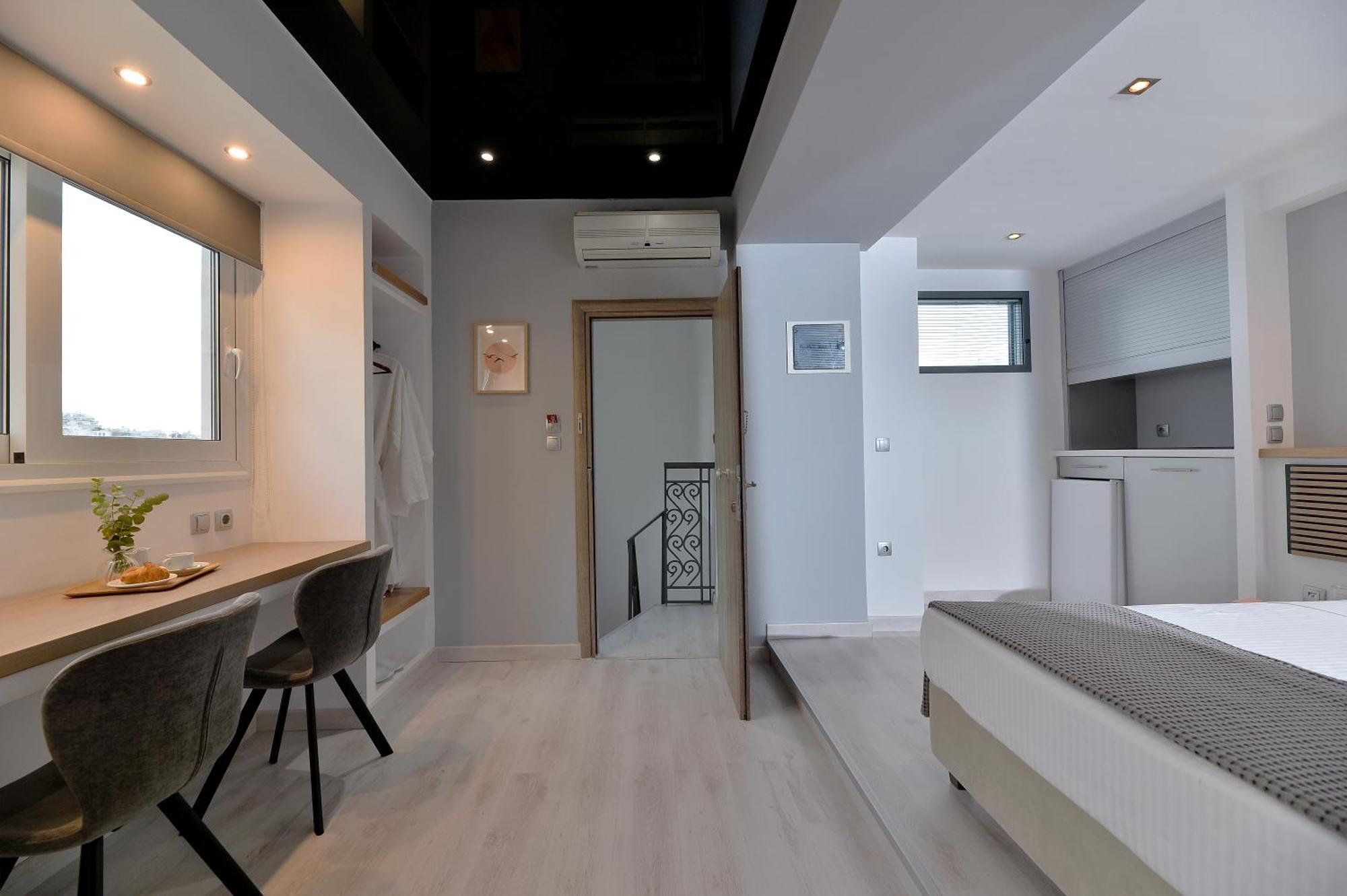 Alter Athens (Adults Only) Hotel Exterior photo