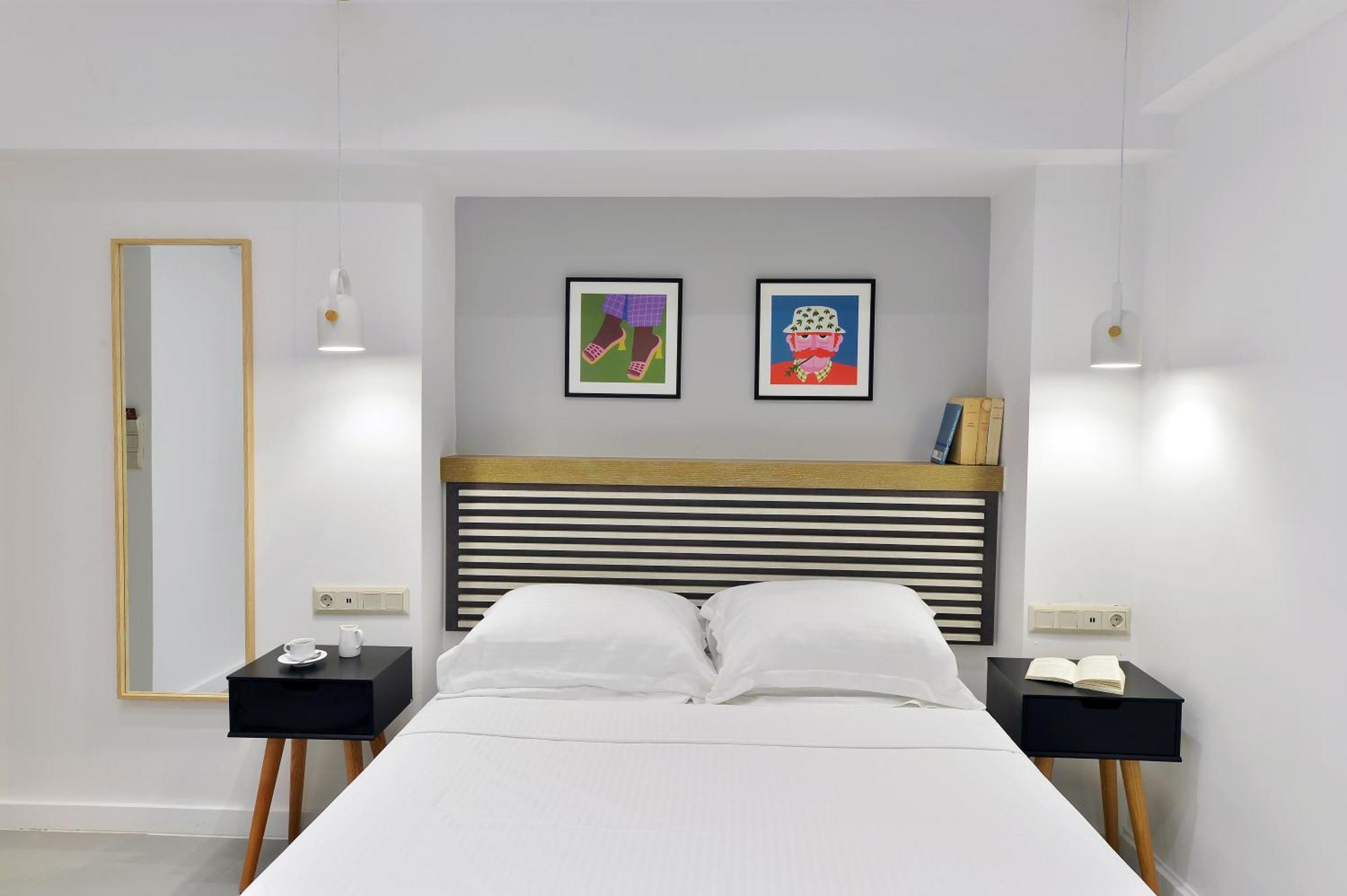 Alter Athens (Adults Only) Hotel Exterior photo